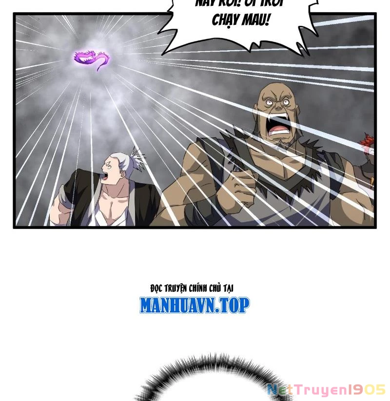 Đại Quản Gia Là Ma Hoàng Chapter 729 - Trang 2