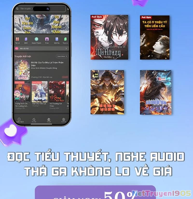 Đại Quản Gia Là Ma Hoàng Chapter 729 - Trang 2