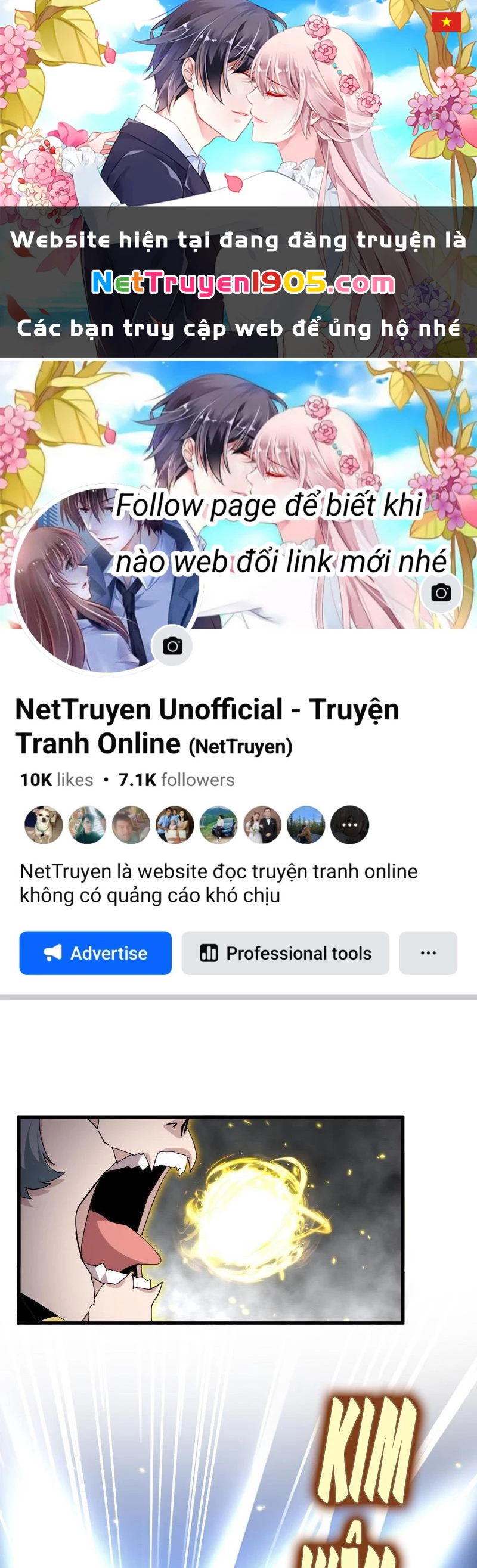 Đại Quản Gia Là Ma Hoàng Chapter 729 - Trang 2