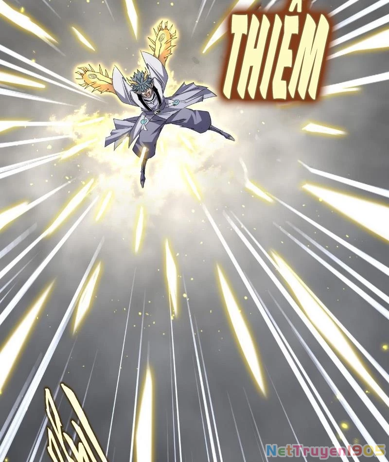 Đại Quản Gia Là Ma Hoàng Chapter 729 - Trang 2