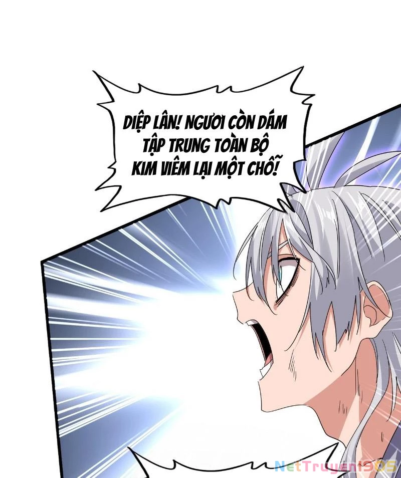 Đại Quản Gia Là Ma Hoàng Chapter 729 - Trang 2