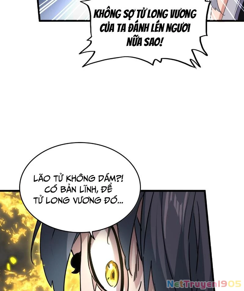 Đại Quản Gia Là Ma Hoàng Chapter 729 - Trang 2