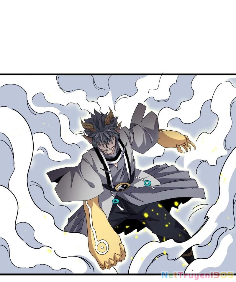 Đại Quản Gia Là Ma Hoàng Chapter 729 - Trang 2
