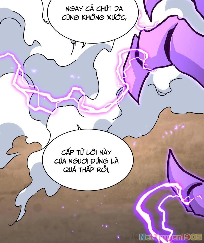 Đại Quản Gia Là Ma Hoàng Chapter 729 - Trang 2