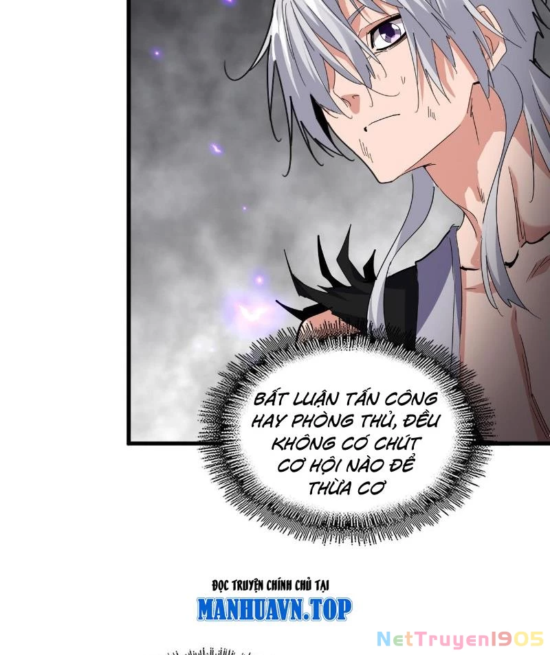 Đại Quản Gia Là Ma Hoàng Chapter 729 - Trang 2
