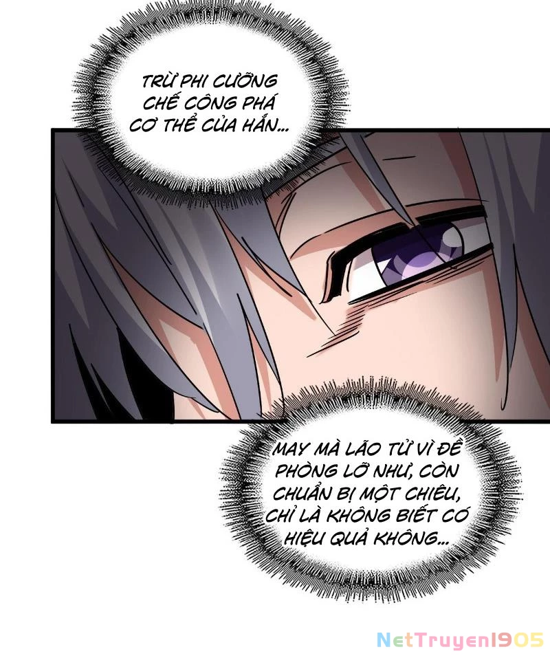 Đại Quản Gia Là Ma Hoàng Chapter 729 - Trang 2