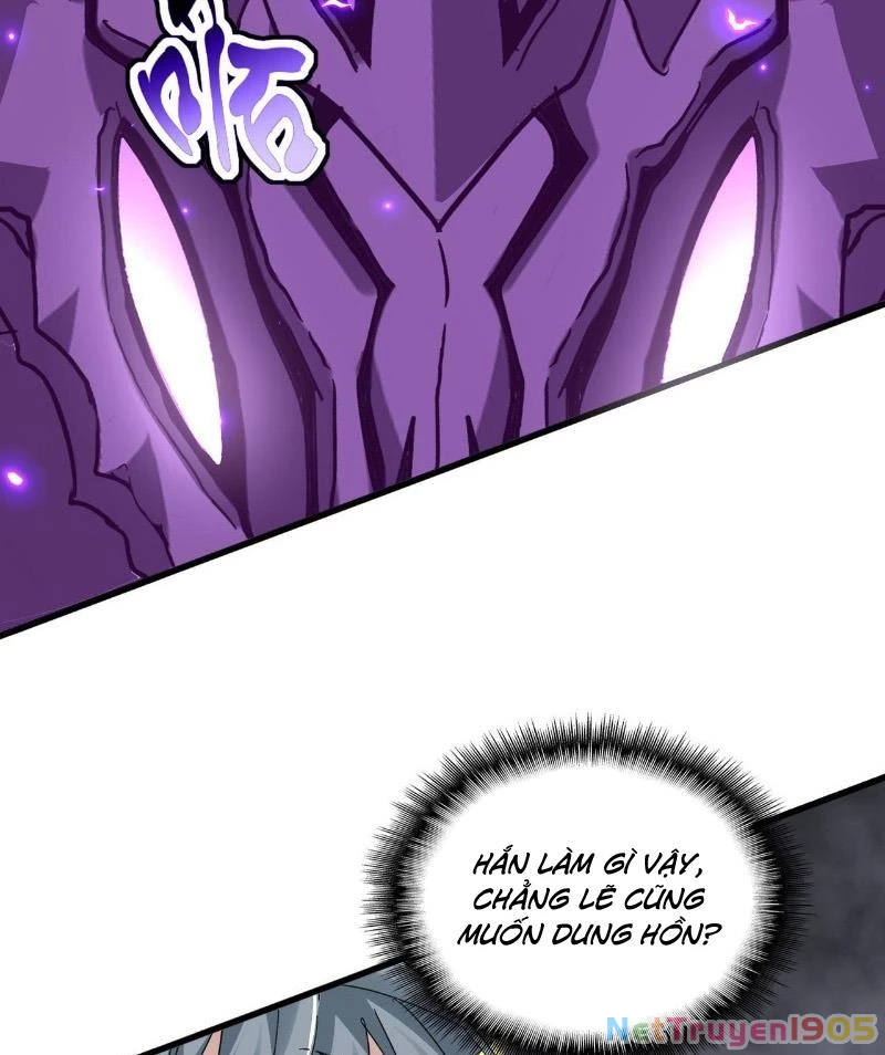 Đại Quản Gia Là Ma Hoàng Chapter 729 - Trang 2