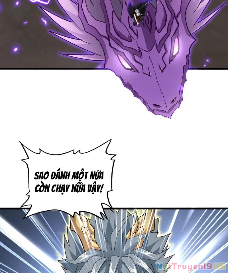 Đại Quản Gia Là Ma Hoàng Chapter 729 - Trang 2