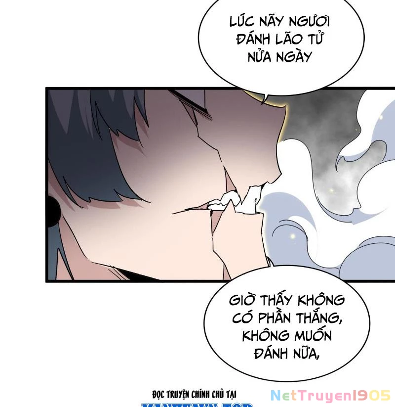 Đại Quản Gia Là Ma Hoàng Chapter 729 - Trang 2