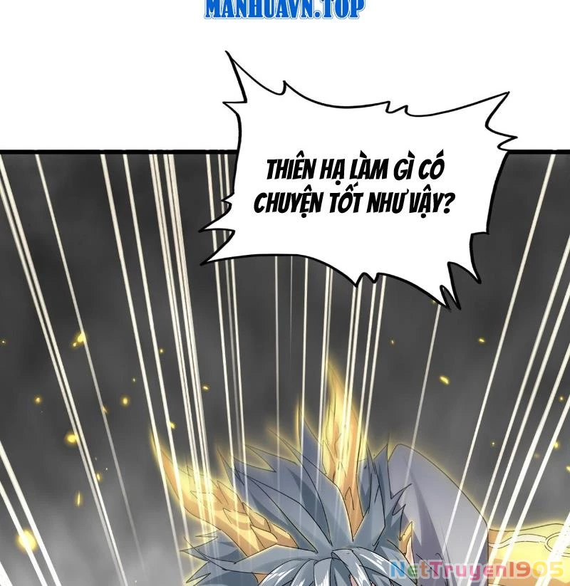 Đại Quản Gia Là Ma Hoàng Chapter 729 - Trang 2