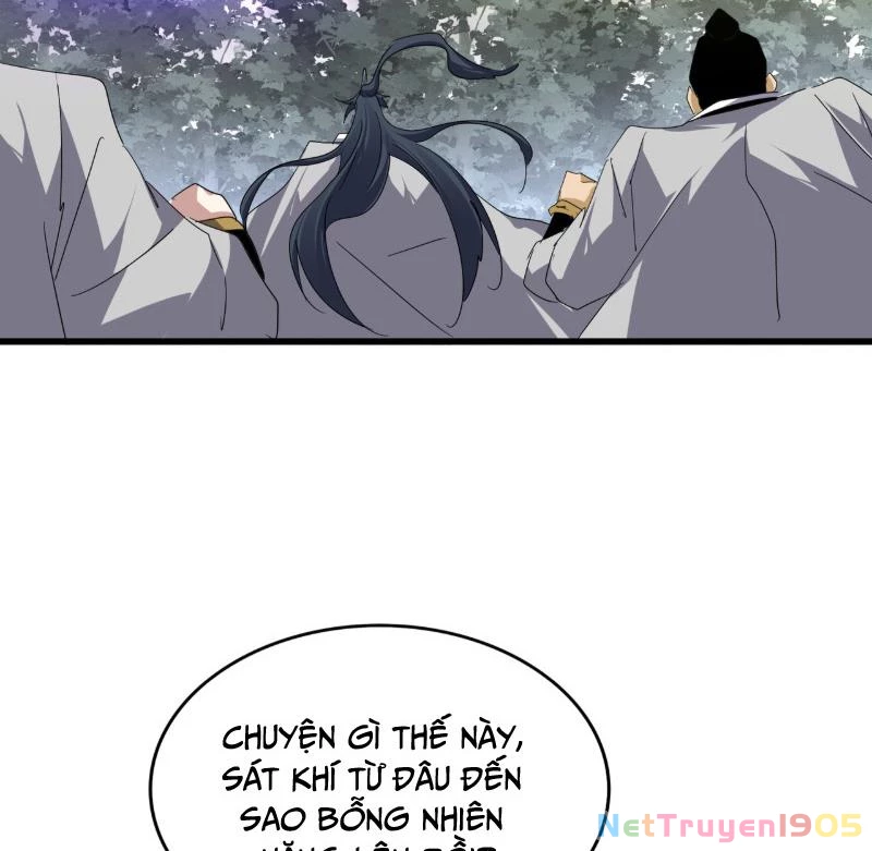 Đại Quản Gia Là Ma Hoàng Chapter 730 - Trang 2