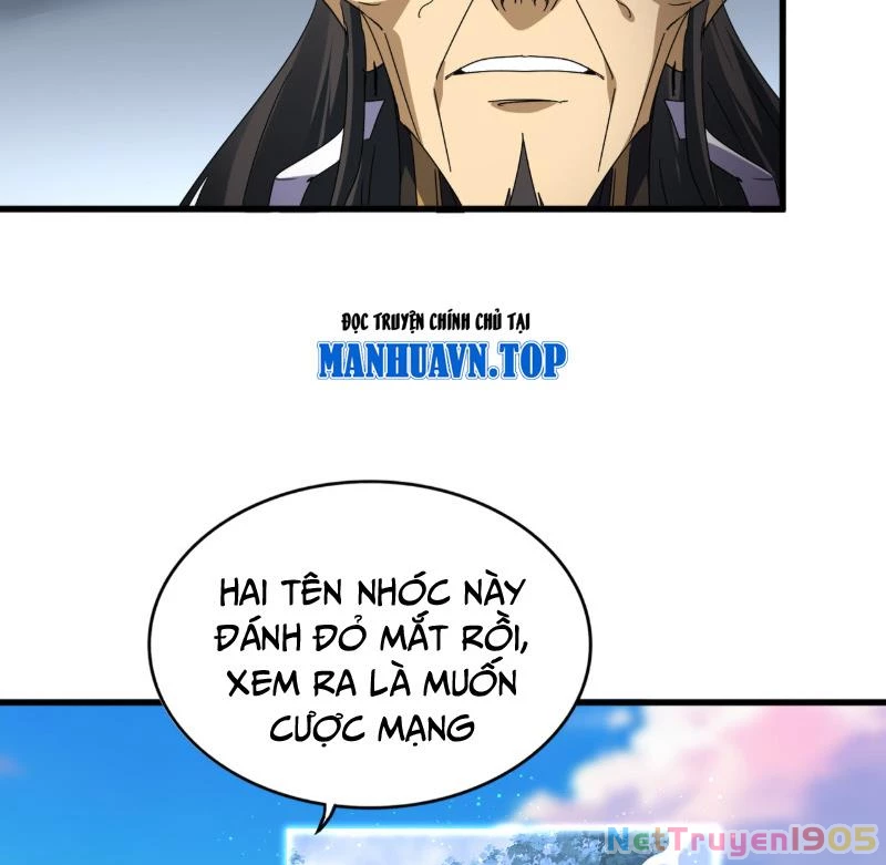 Đại Quản Gia Là Ma Hoàng Chapter 730 - Trang 2