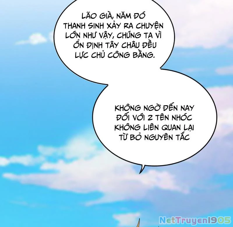 Đại Quản Gia Là Ma Hoàng Chapter 730 - Trang 2