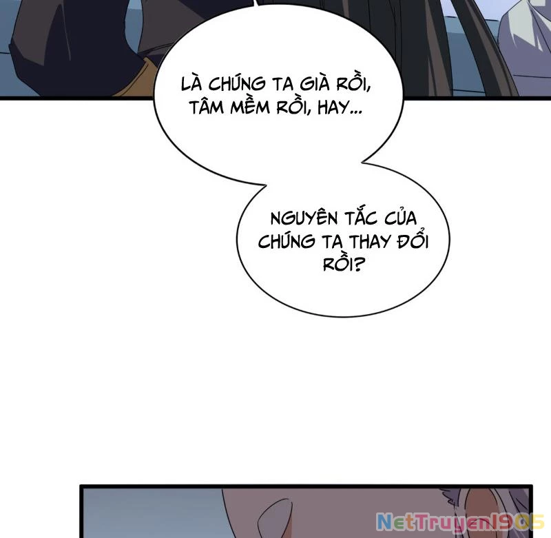 Đại Quản Gia Là Ma Hoàng Chapter 730 - Trang 2