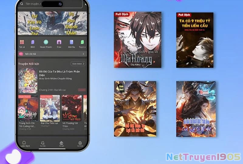 Đại Quản Gia Là Ma Hoàng Chapter 730 - Trang 2