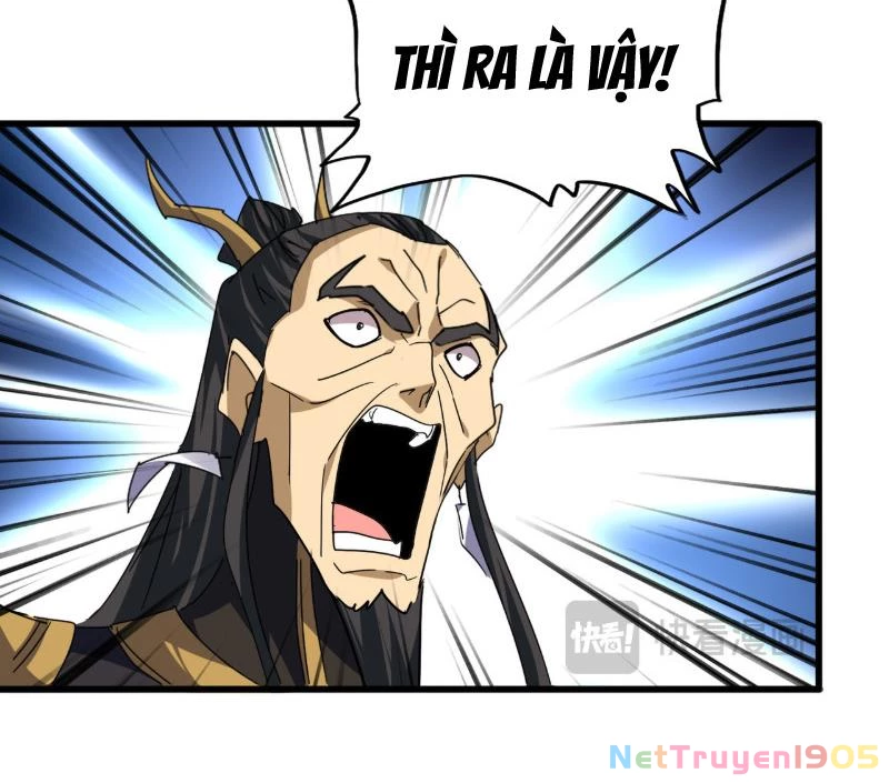 Đại Quản Gia Là Ma Hoàng Chapter 730 - Trang 2