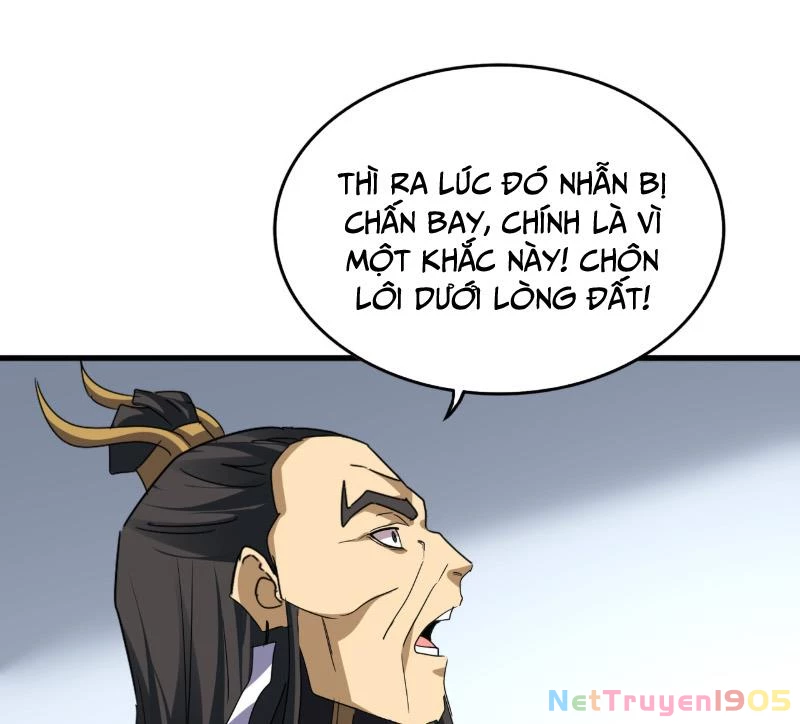 Đại Quản Gia Là Ma Hoàng Chapter 730 - Trang 2