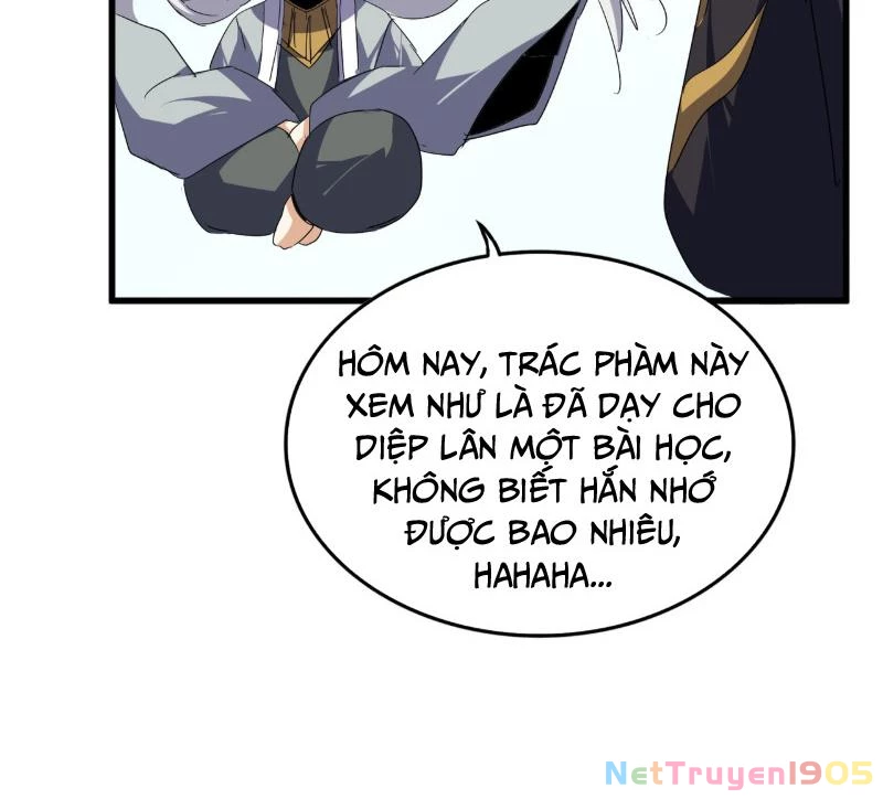 Đại Quản Gia Là Ma Hoàng Chapter 730 - Trang 2