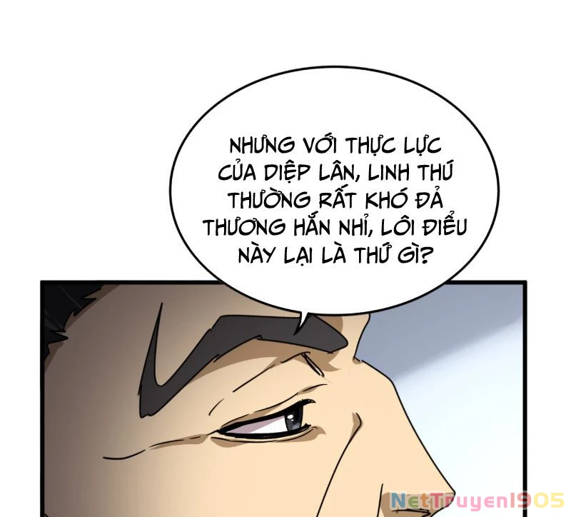 Đại Quản Gia Là Ma Hoàng Chapter 730 - Trang 2