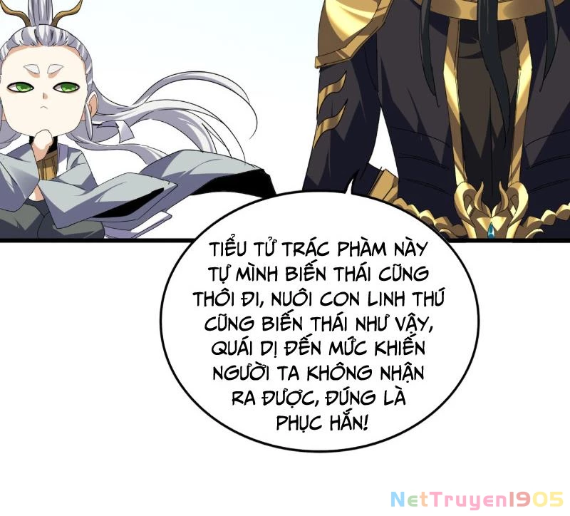 Đại Quản Gia Là Ma Hoàng Chapter 730 - Trang 2