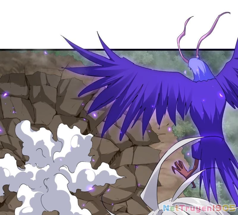 Đại Quản Gia Là Ma Hoàng Chapter 730 - Trang 2