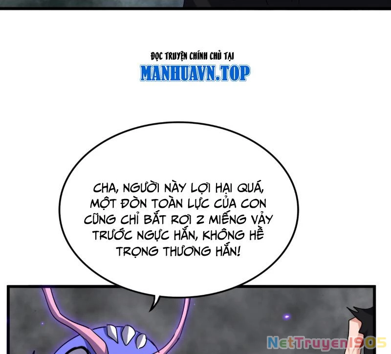 Đại Quản Gia Là Ma Hoàng Chapter 730 - Trang 2