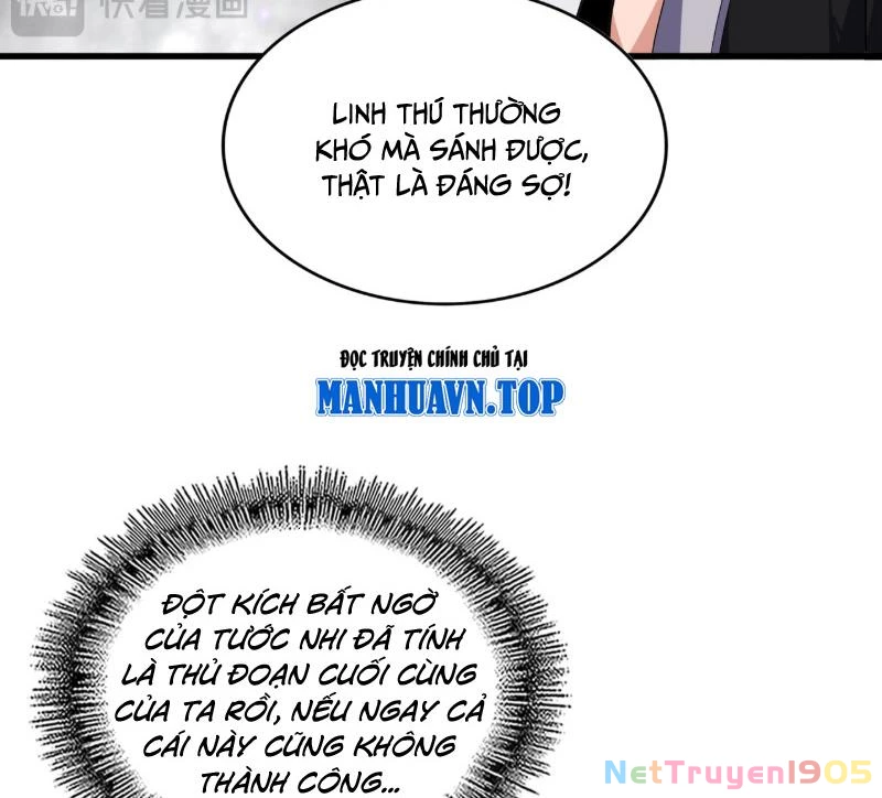 Đại Quản Gia Là Ma Hoàng Chapter 730 - Trang 2