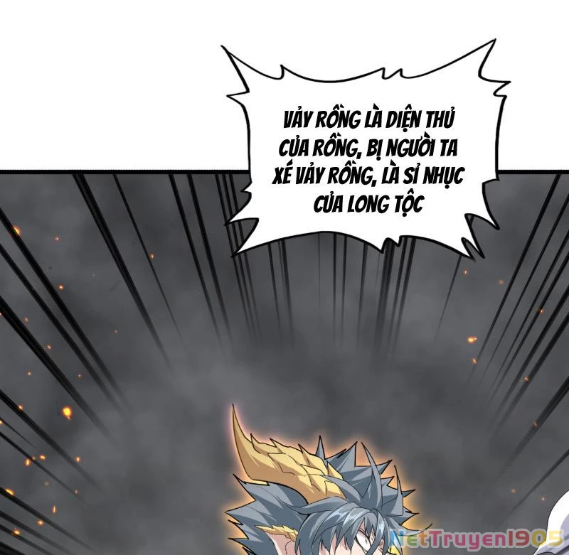 Đại Quản Gia Là Ma Hoàng Chapter 730 - Trang 2