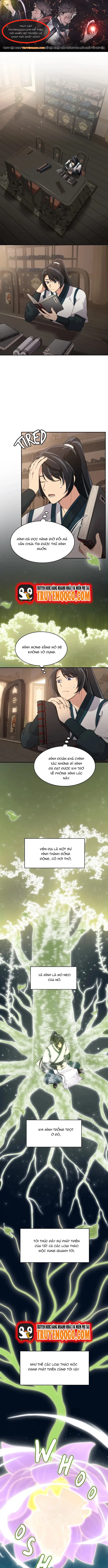 Chân Lý Tu Tiên Chapter 16 - Trang 2