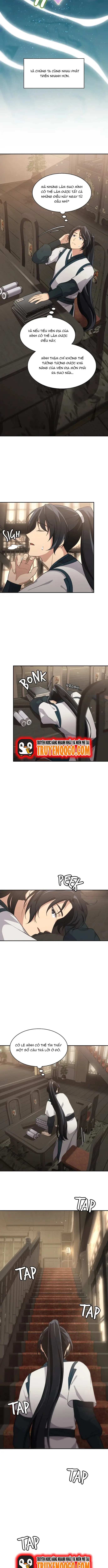 Chân Lý Tu Tiên Chapter 16 - Trang 2