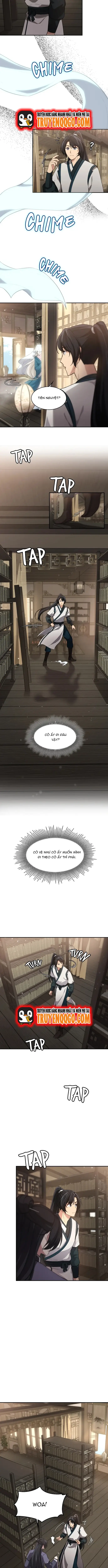 Chân Lý Tu Tiên Chapter 16 - Trang 2