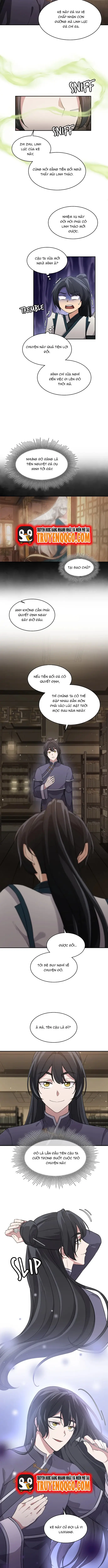 Chân Lý Tu Tiên Chapter 16 - Trang 2