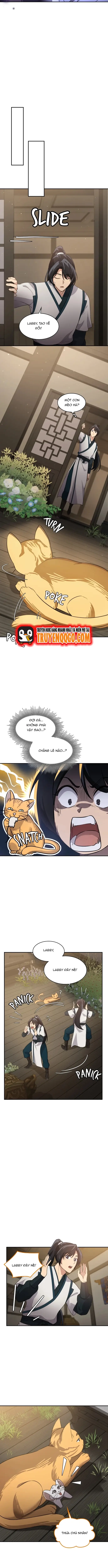 Chân Lý Tu Tiên Chapter 16 - Trang 2