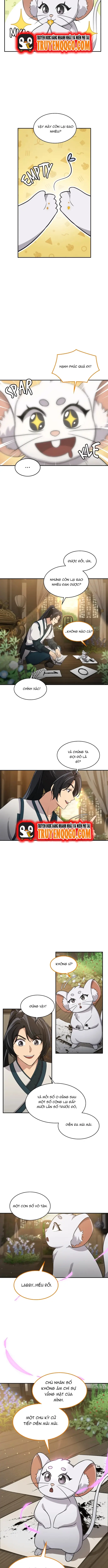Chân Lý Tu Tiên Chapter 17 - Trang 2