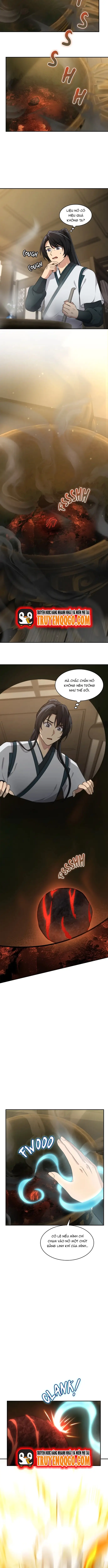 Chân Lý Tu Tiên Chapter 17 - Trang 2