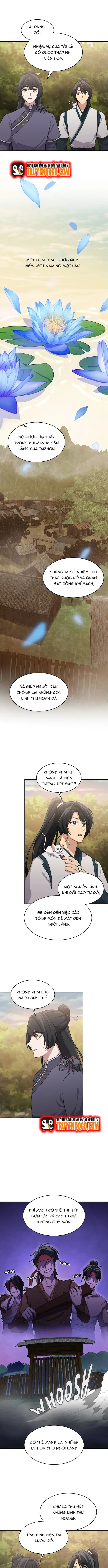 Chân Lý Tu Tiên Chapter 18 - Trang 2
