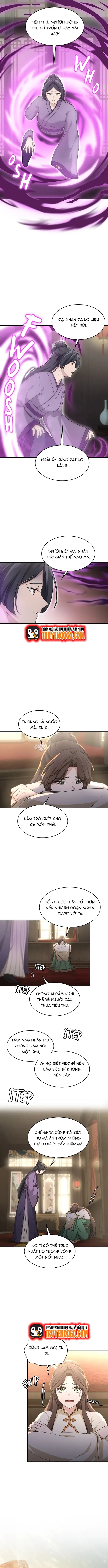 Chân Lý Tu Tiên Chapter 18 - Trang 2