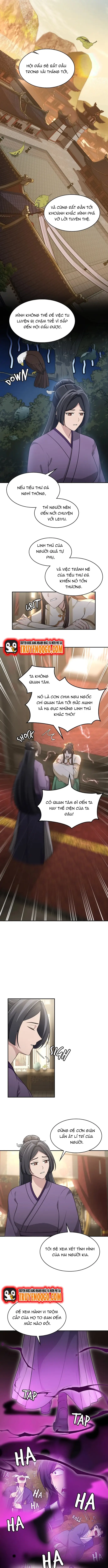 Chân Lý Tu Tiên Chapter 18 - Trang 2