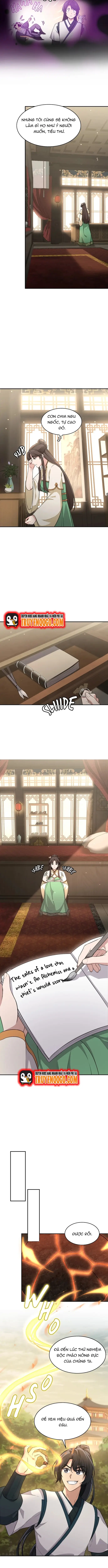 Chân Lý Tu Tiên Chapter 18 - Trang 2