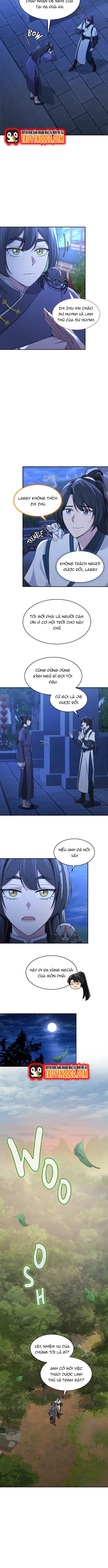 Chân Lý Tu Tiên Chapter 18 - Trang 2