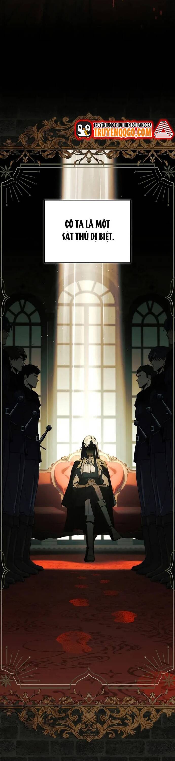 Hoàng Tử Đệ Tam Trở Lại Chapter 14 - Trang 2