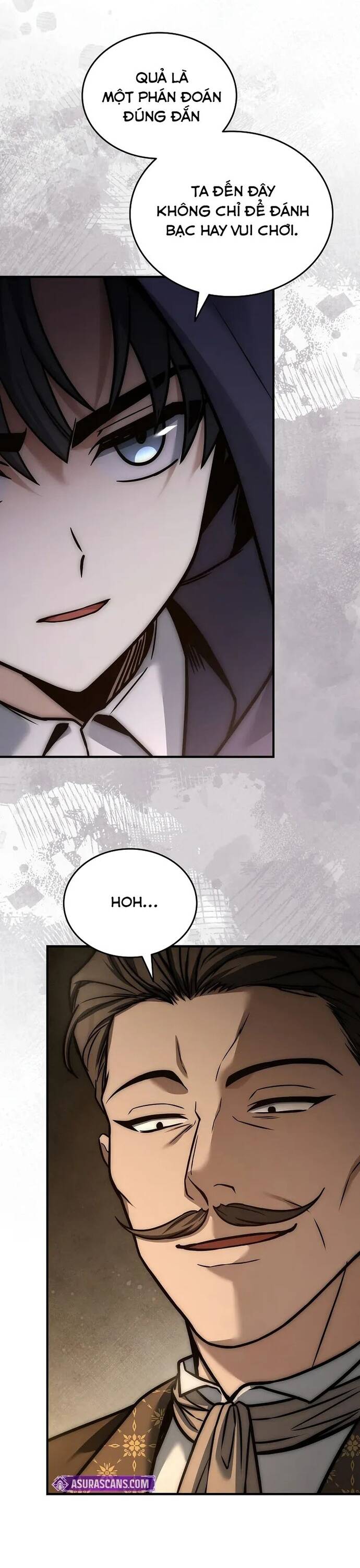Hoàng Tử Đệ Tam Trở Lại Chapter 14 - Trang 2