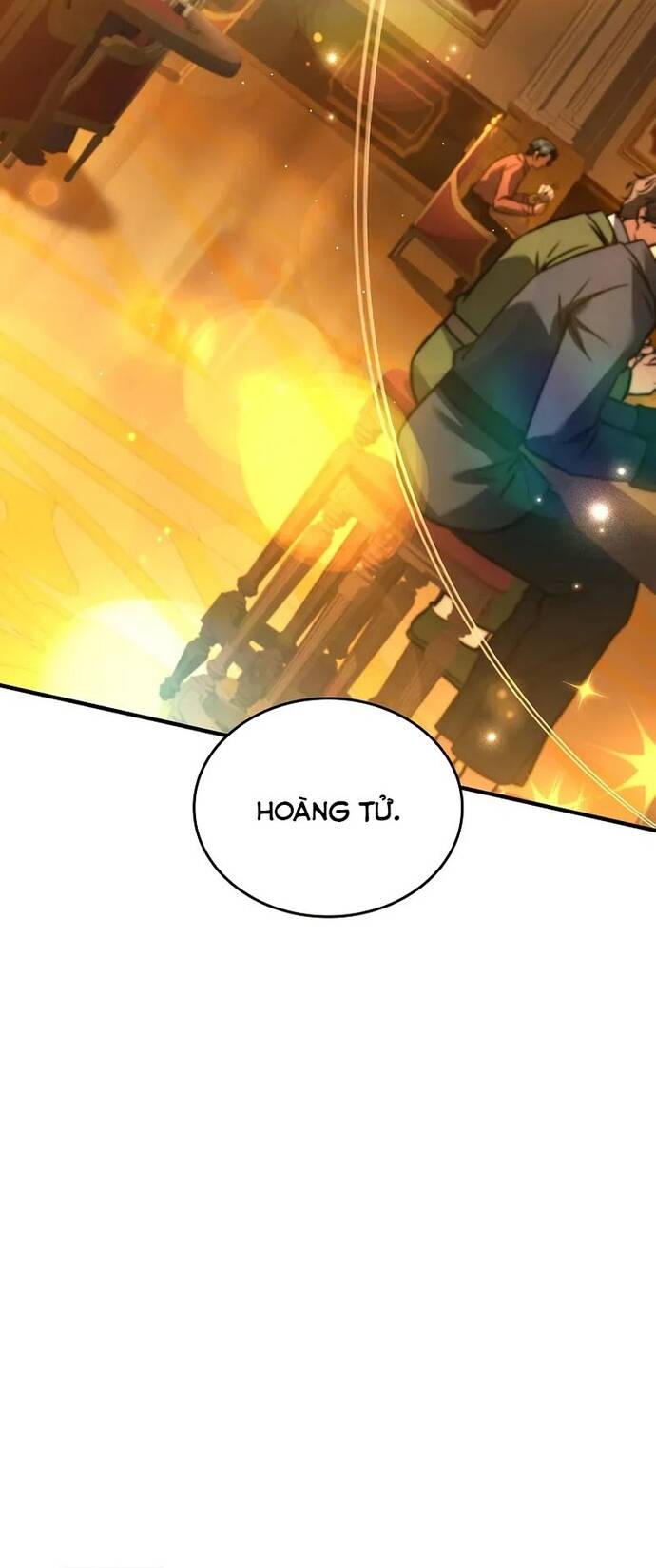 Hoàng Tử Đệ Tam Trở Lại Chapter 14 - Trang 2