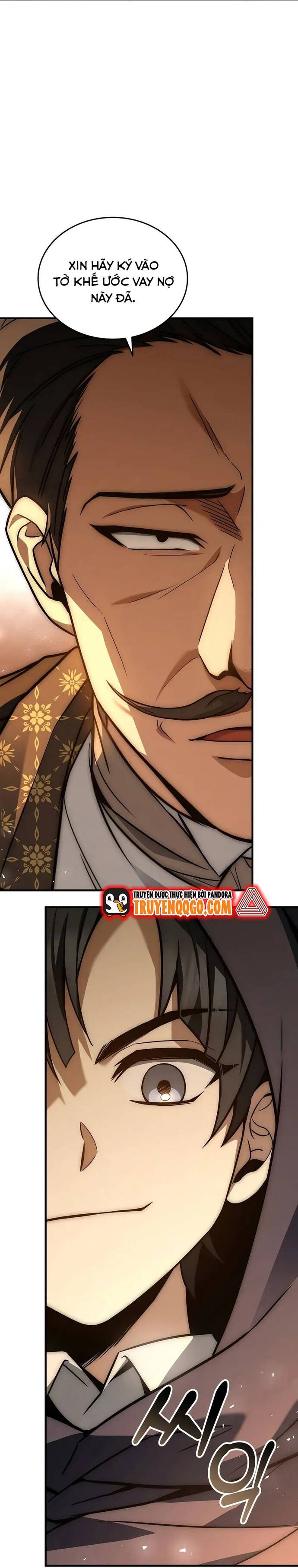 Hoàng Tử Đệ Tam Trở Lại Chapter 14 - Trang 2