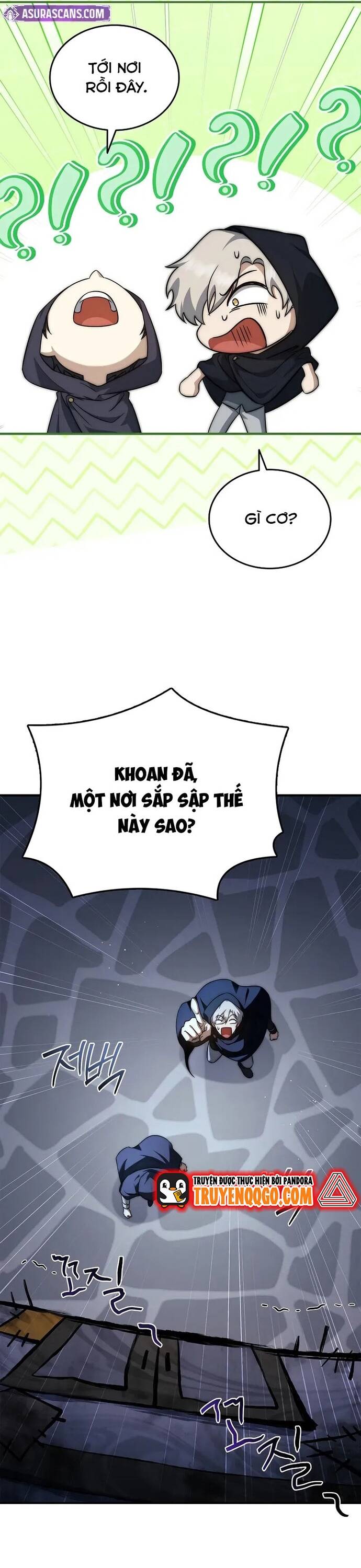 Hoàng Tử Đệ Tam Trở Lại Chapter 14 - Trang 2