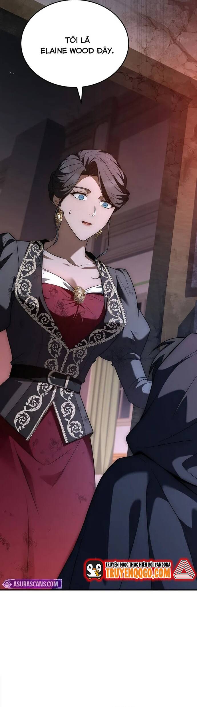 Hoàng Tử Đệ Tam Trở Lại Chapter 14 - Trang 2