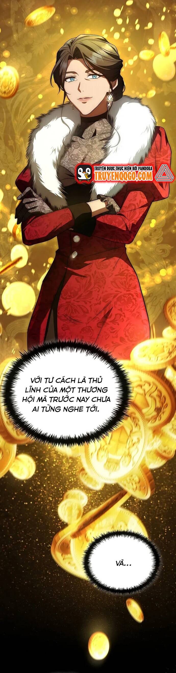 Hoàng Tử Đệ Tam Trở Lại Chapter 14 - Trang 2
