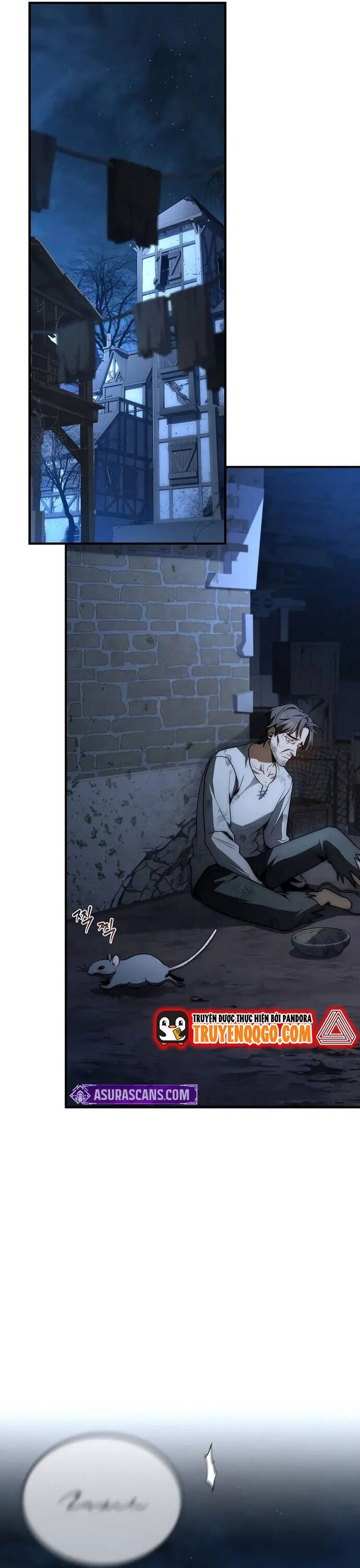 Hoàng Tử Đệ Tam Trở Lại Chapter 14 - Trang 2
