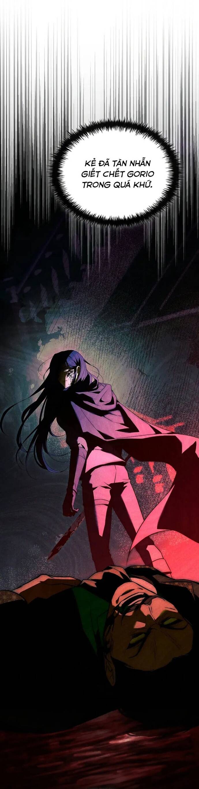 Hoàng Tử Đệ Tam Trở Lại Chapter 14 - Trang 2