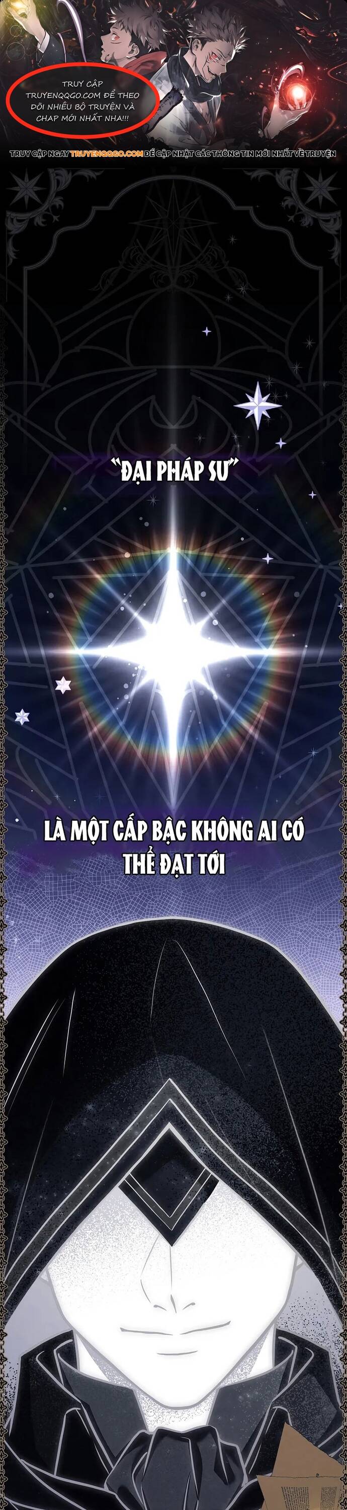 Hoàng Tử Đệ Tam Trở Lại Chapter 18 - Trang 2